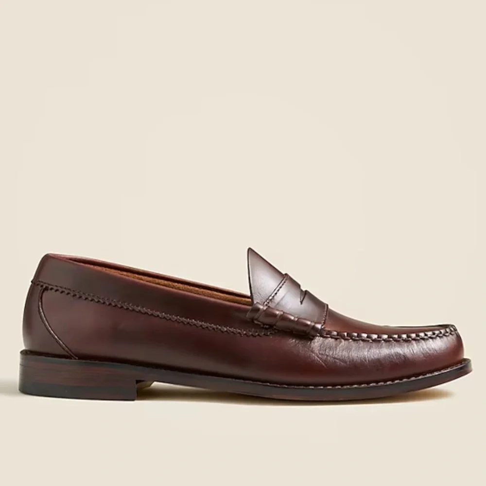 J. Crew new box
